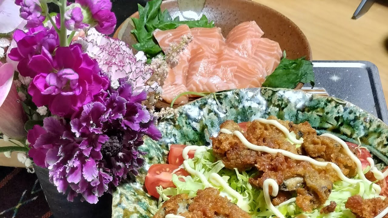 🐻‍❄️りつ island1star 🦪 江田島🥢ごはん🍚