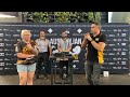 Australian Armwrestling Federation is live