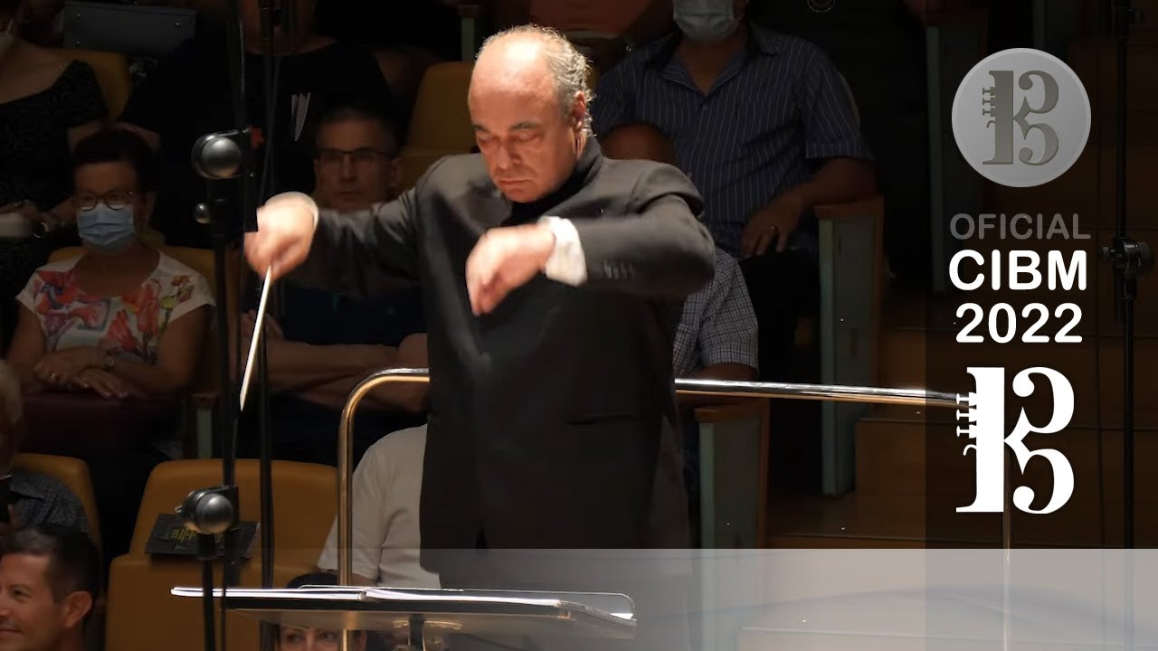 Unió Musical de Benaguasil - Musical Apolo (Amando Blanquer)