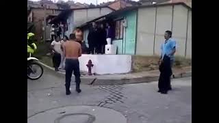 Peguelo Peguelo Agente, Versión Los S Del Ataud 4