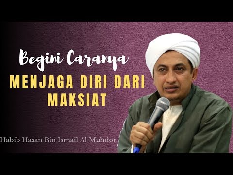 Video: Apa artinya menjaga diri Anda tidak ternoda dari dunia?