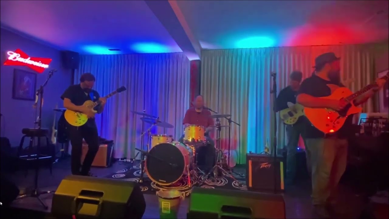 The Dig 3 (Big) Live 10/22/22 (UPDATED) 4 songs