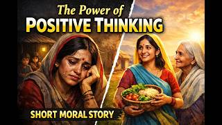 This Simple Mindset Shift Will Transform Your Life Forever