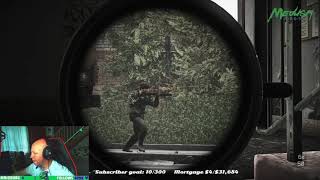 The Loot King Phased Array EFT