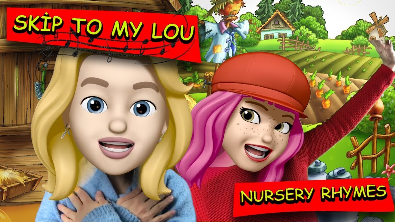 skip-to-my-lou-nursery-rhymes-ocuklar-i-in-t-rk-e-alt-yaz-l-ark-youtube