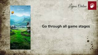 Lupus Online - Werewolves and Villagers screenshot 4