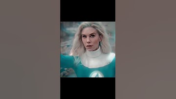 Thumbnail of "The fantastic four" || 90210 || Travis Scott || Edit || #edit #fantasticfour #shorts ||