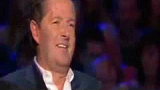 Natalie Okri Britains Got Talent Show 6 (Alisha Keys)