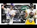 Recapping the biggest moves of NFL free agency and their 2025 NFL Draft implications