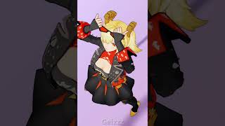 Download Lagu Burnice Go-getters【Zenless Zone Zero MMD】#zenlesszonezero #shorts #burnice MP3