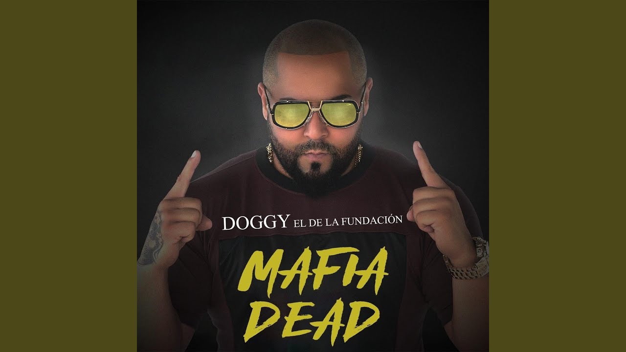 Mad Mafia Is All Dead