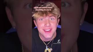 Sebastian Moore TIKTOK Part 2