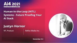Human-in-the-Loop (HITL) Systems - Future Proofing Your AI Stack with Reflex Media