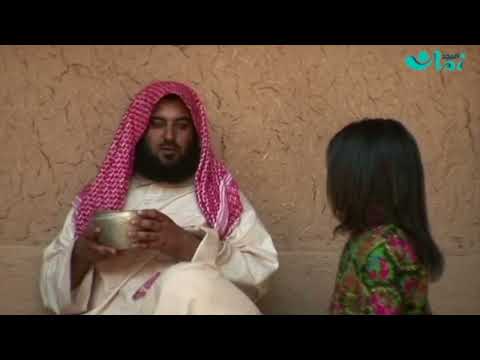 استعدادات أهل القرية للعيد (يبه كل البنات تحنوا إلا أنا ! 🥺)