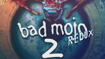 Bad Mojo Redux mit Florentin #02 | Knallhart Durchgenommen