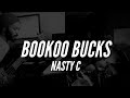 BOOKOO BUCKS - Nasty C | Live Arrangement/Cover
