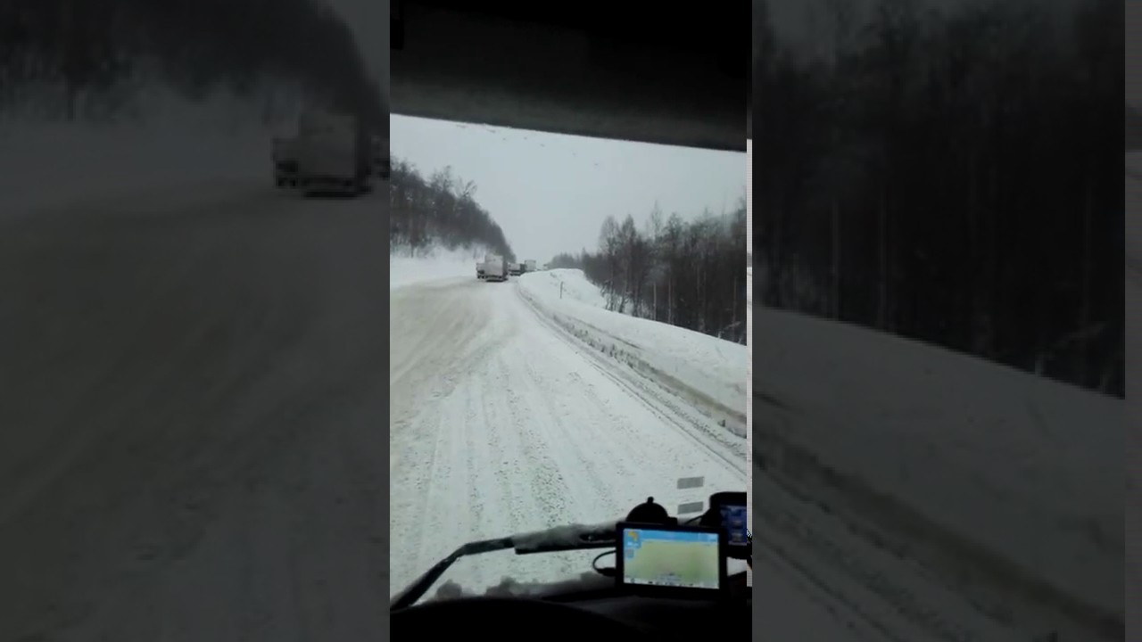 Магнитогорск уфа на машине