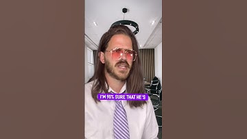 Thumbnail of Give me a topic and I’ll give you a hit. - That weird guy at the office named Ian