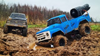 :   2000   Blazer K10? ...      ! RC OFFroad 4x4