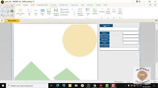 Guia Windev 26 - aula 16 - Programação OOP - Parte 10 - Extraindo dados de uma imagem em PDF.