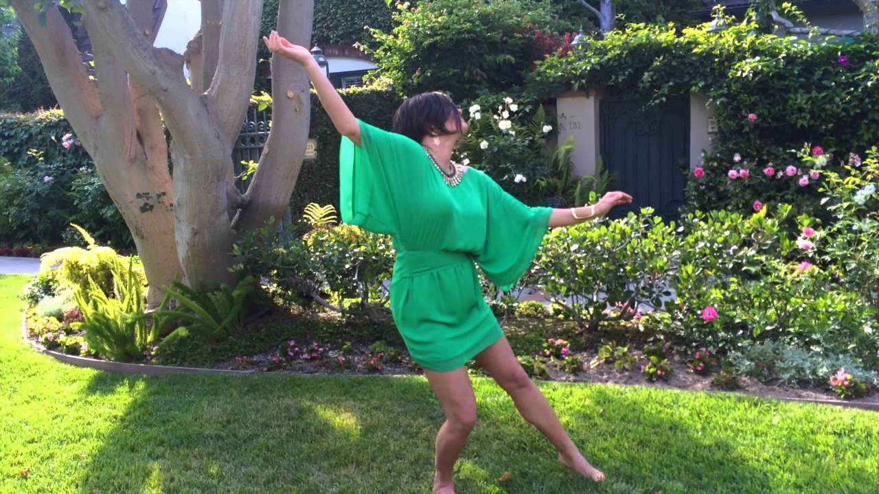 Shamanic Dance Ecstatic FAME - YouTube