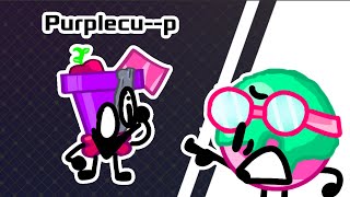 Striked But My Friends Concept Song By