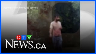 Parents concerned after Toronto man arrested for allegedly filming, grabbing kids