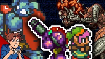 FINALE  | Zelda Metroid Randomizer #25 | ProJared Plays
