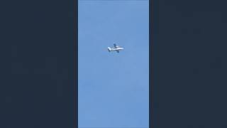 Islander Holdings LTD Tecnam P2012 Traveller on the 8th leg of a Transatlantic Delivery Flight