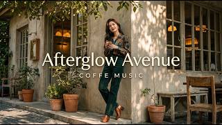 𝐏𝐥𝐚𝐲𝐥𝐢𝐬𝐭 ☕ Satu Selfie, Satu Kopi, Satu Hari yang Indah｜Soft R&B & Café Music screenshot 5