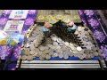 Aussie coin pusher ep 491  i made the massive wall tumble