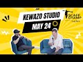 KEWAZO Studio @ Scaffchamp 24 | Mark Corkery - Scaffold Studio