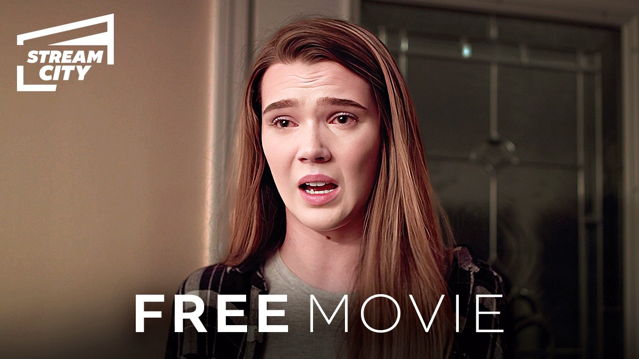 Finding Grace | FREE MOVIE (Paris Warner, Jasen Wade)