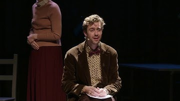 TRAILER Hendrik Groen - Zolang er leven is