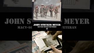 John Stryker Meyer: Just Another Day In SOG