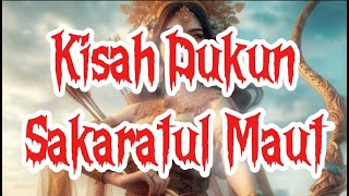 Kisah Mistis - Dukun Sakaratul Maut #video #dukun #mistis #shorts #short #shortsfeed #misteri