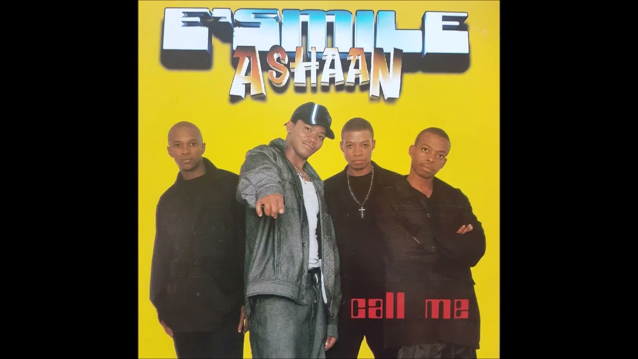 Ashaan - She's Got My Heart (2000)
