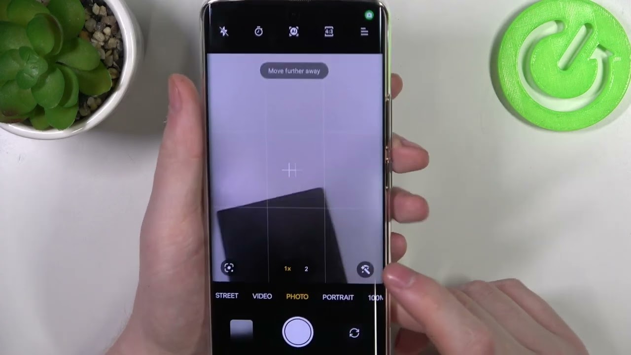 Realme 11 Pro - All Screen Off Gestures & Motions Preview