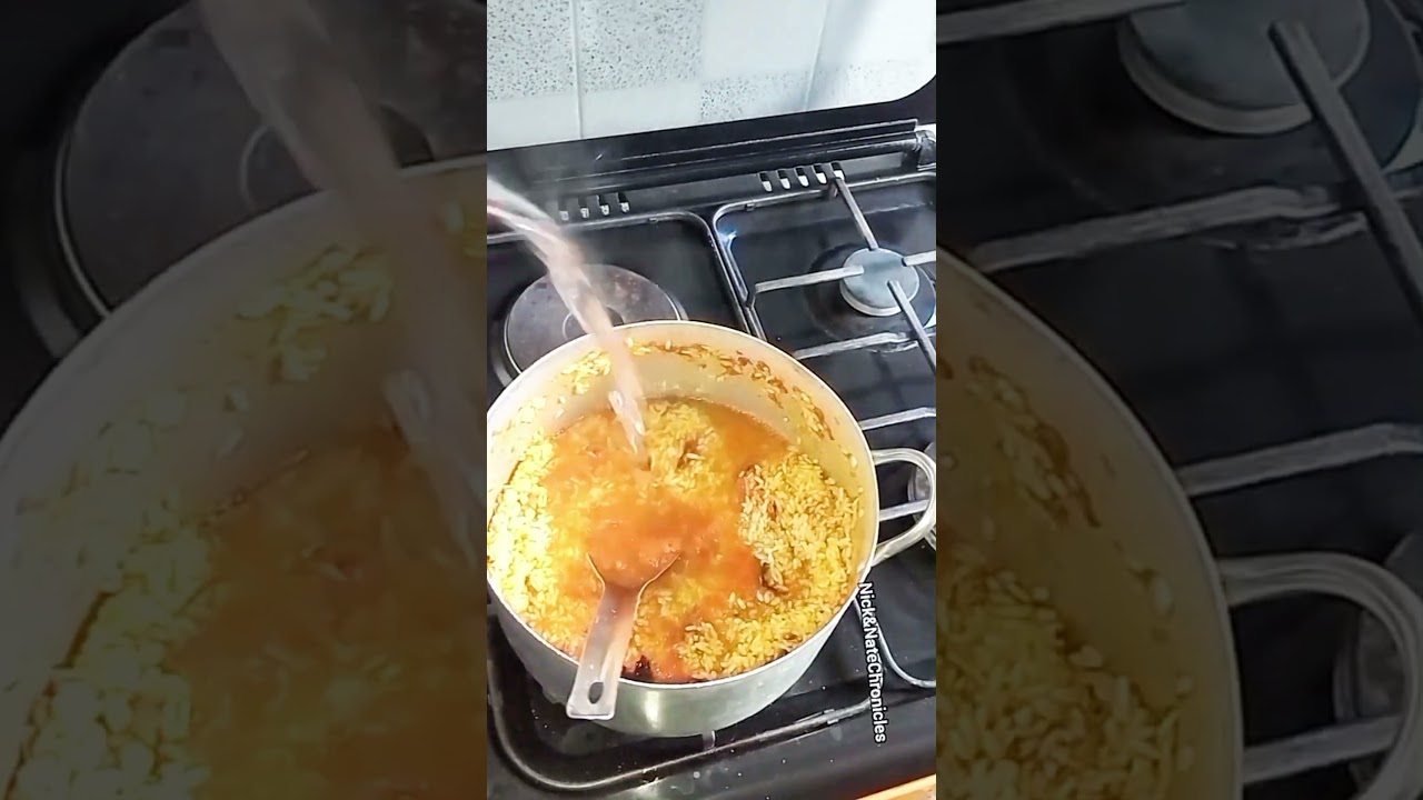 Вкусный и недорогой ужин перед Рождеством после долгого праздничного дня 🍲😋