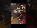 With every good teammate there is a bad one #r6siege #rainbow6 #gaming #siege #funny #trash #r6s