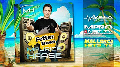 Ballermann, Party, Schlager, Stimmungs Hits