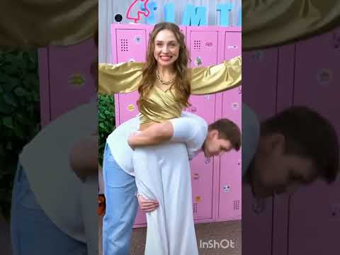 تصميم لنيت وكيتي افضل ثنائي