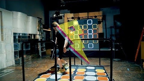 5 & A Dime - Damn I Feel Amazing (DDR Launchpad Mashup)