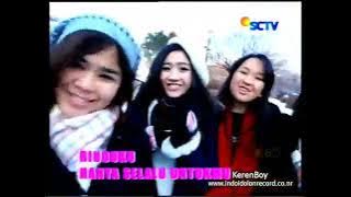 BLINK - RINDU