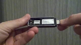 3G CDMA USB Modem HUAWEI EC178 screenshot 5
