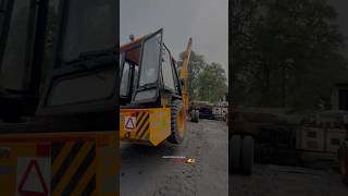 Any crane Hydra work contact me all Chhattisgarh services #shorts #crane #cranecam #grovecranes
