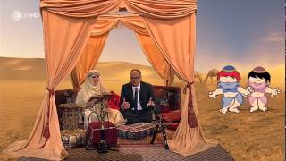 heute-show vom 13.03.2015