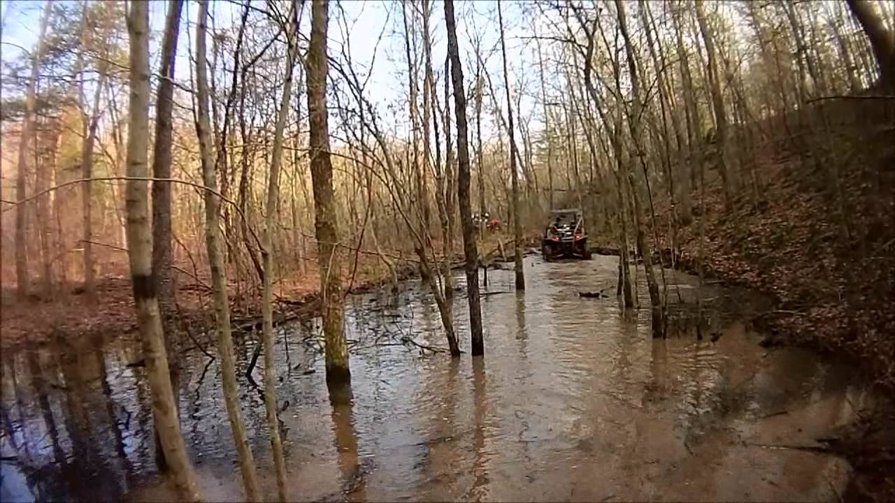 Random ATV Riding around Batesville, Arkansas Part 1 YouTube