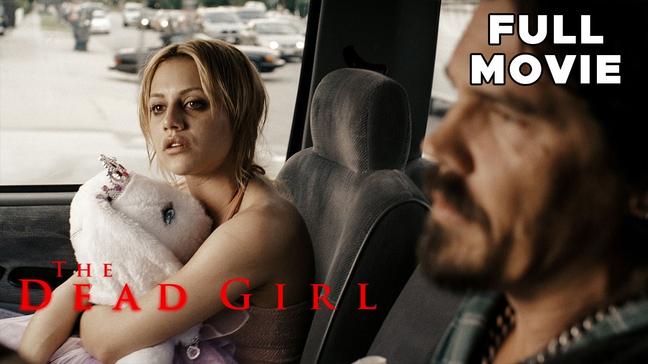 The Dead Girl