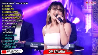 SHEPIN MISA - KLEBUS | OM SAVANA ALL SONGS | DANGDUT TERBARU 2022